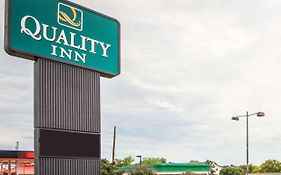 Quality Inn Ponca City Ok